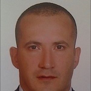 Meet your Posher, Joseph